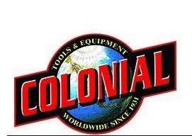 colonial