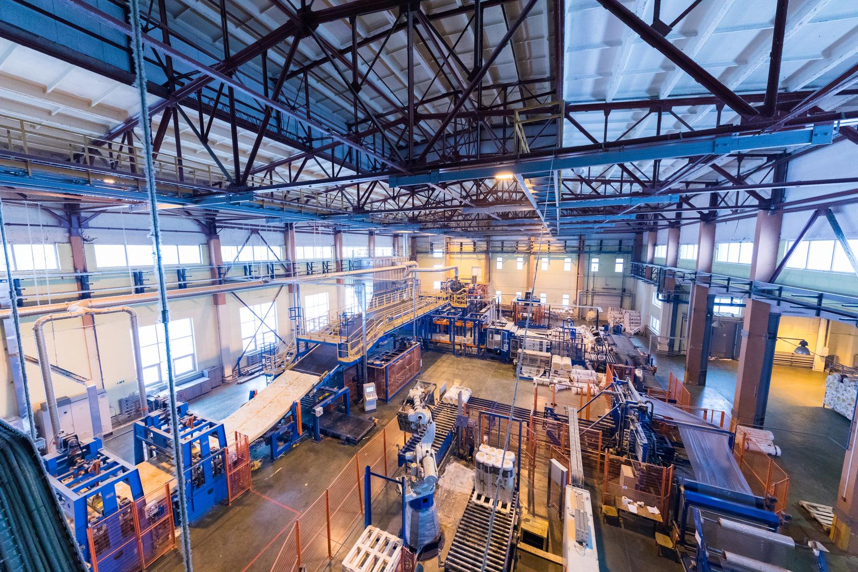 industry
