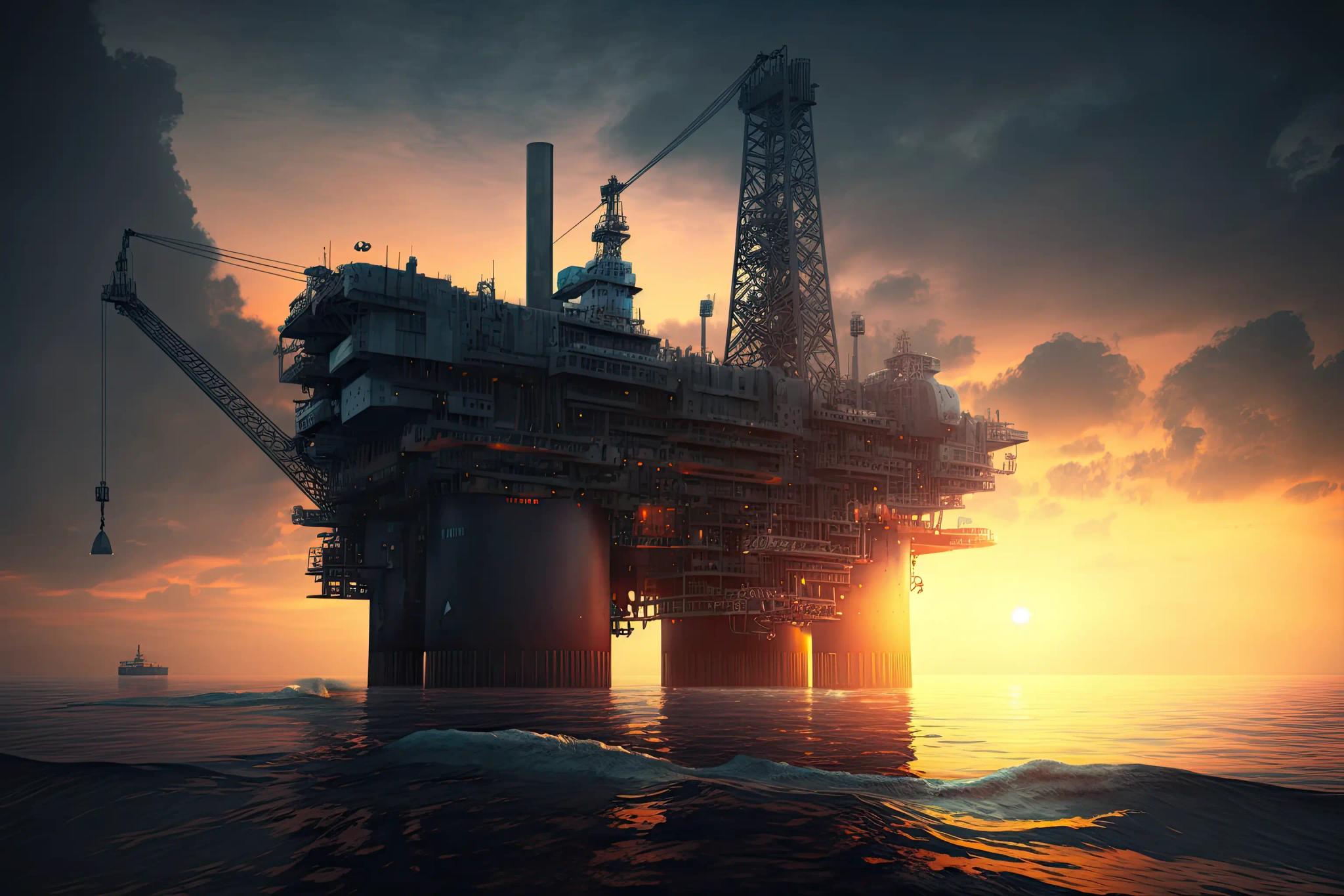 industry
